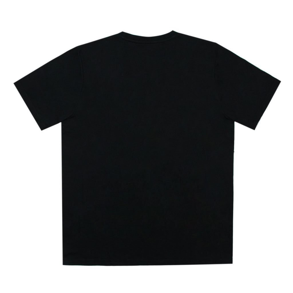 Polera Hombre Batman Señal Urbana Negro DC Comics