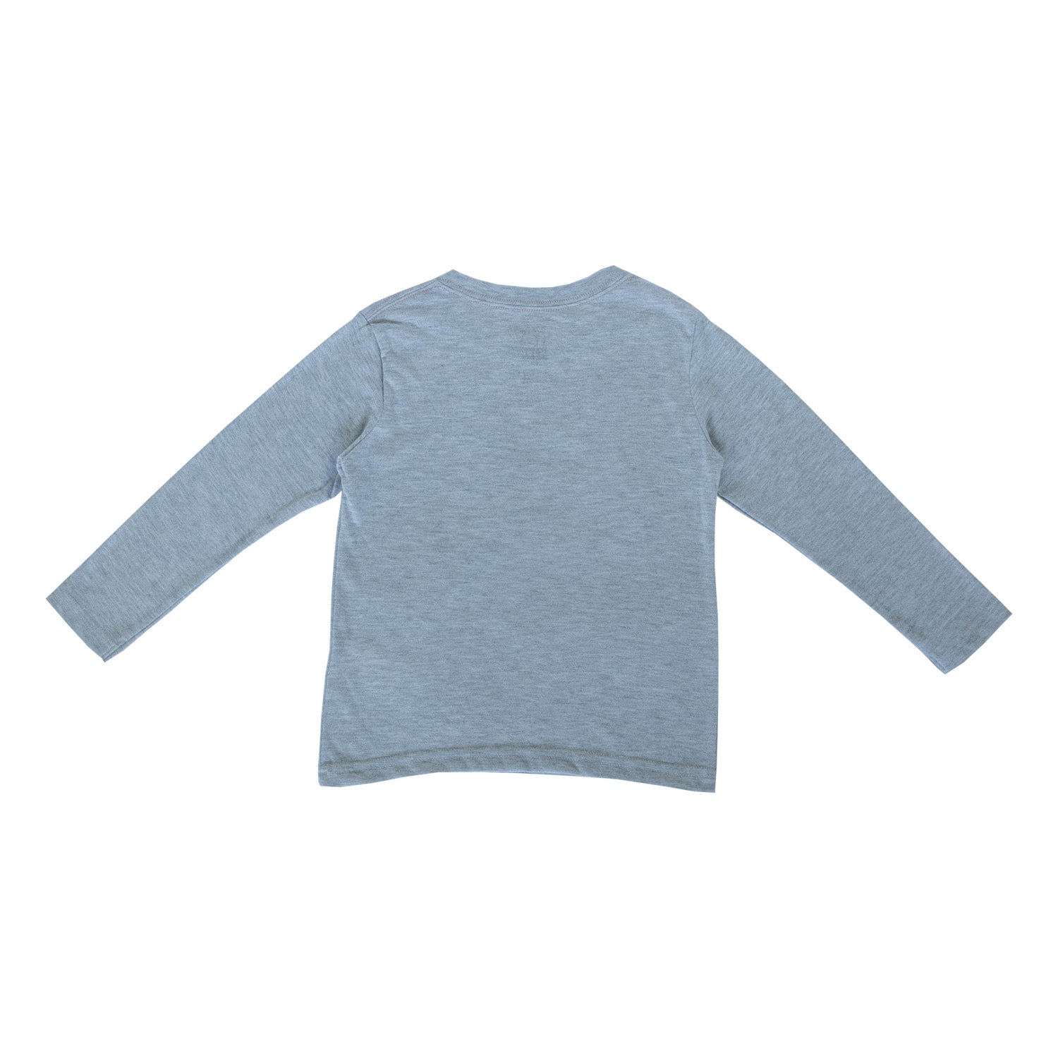 Polera Manga Larga Niño Toy Story Duo Gris Disney