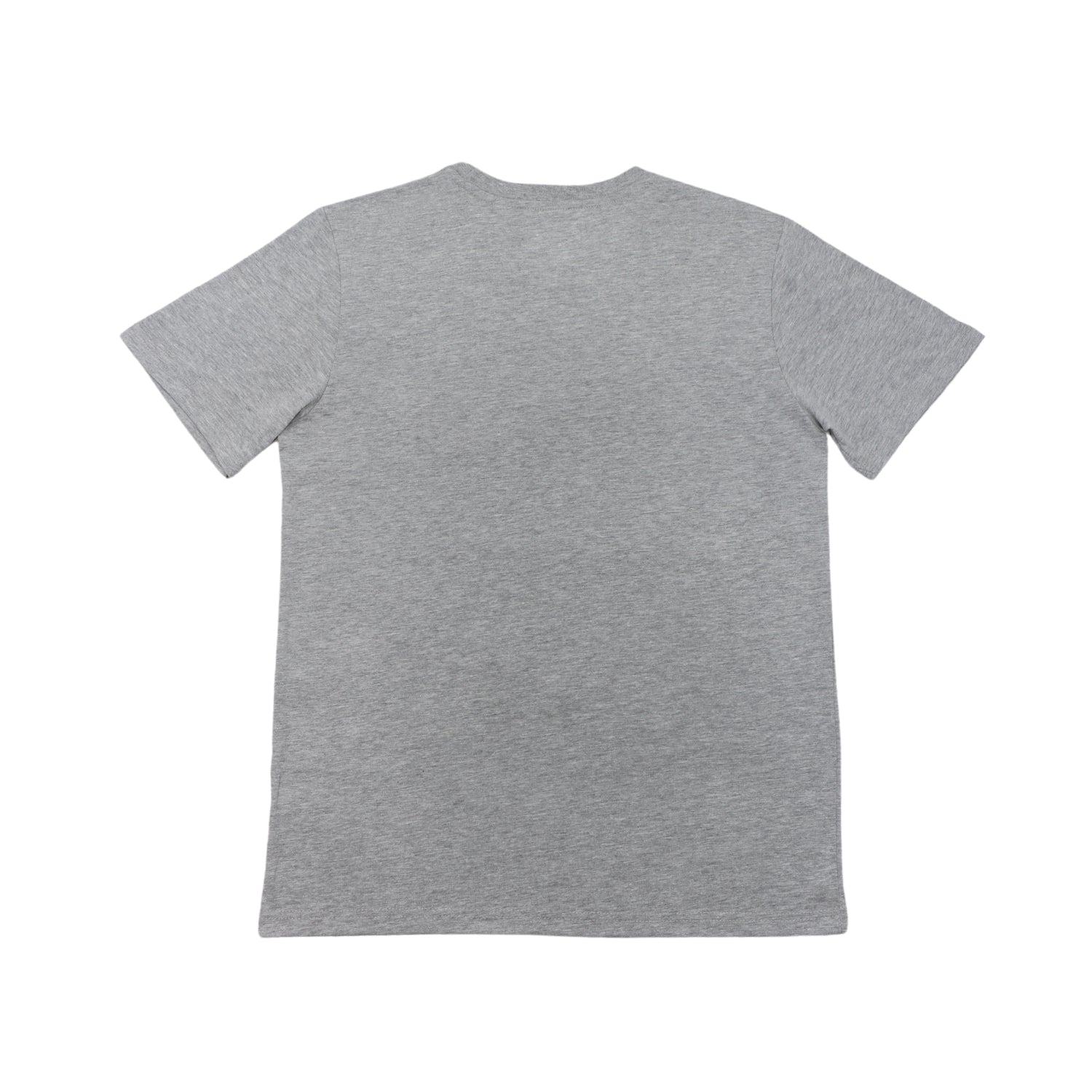 Polera Hombre Avengers Portal Gris Marvel