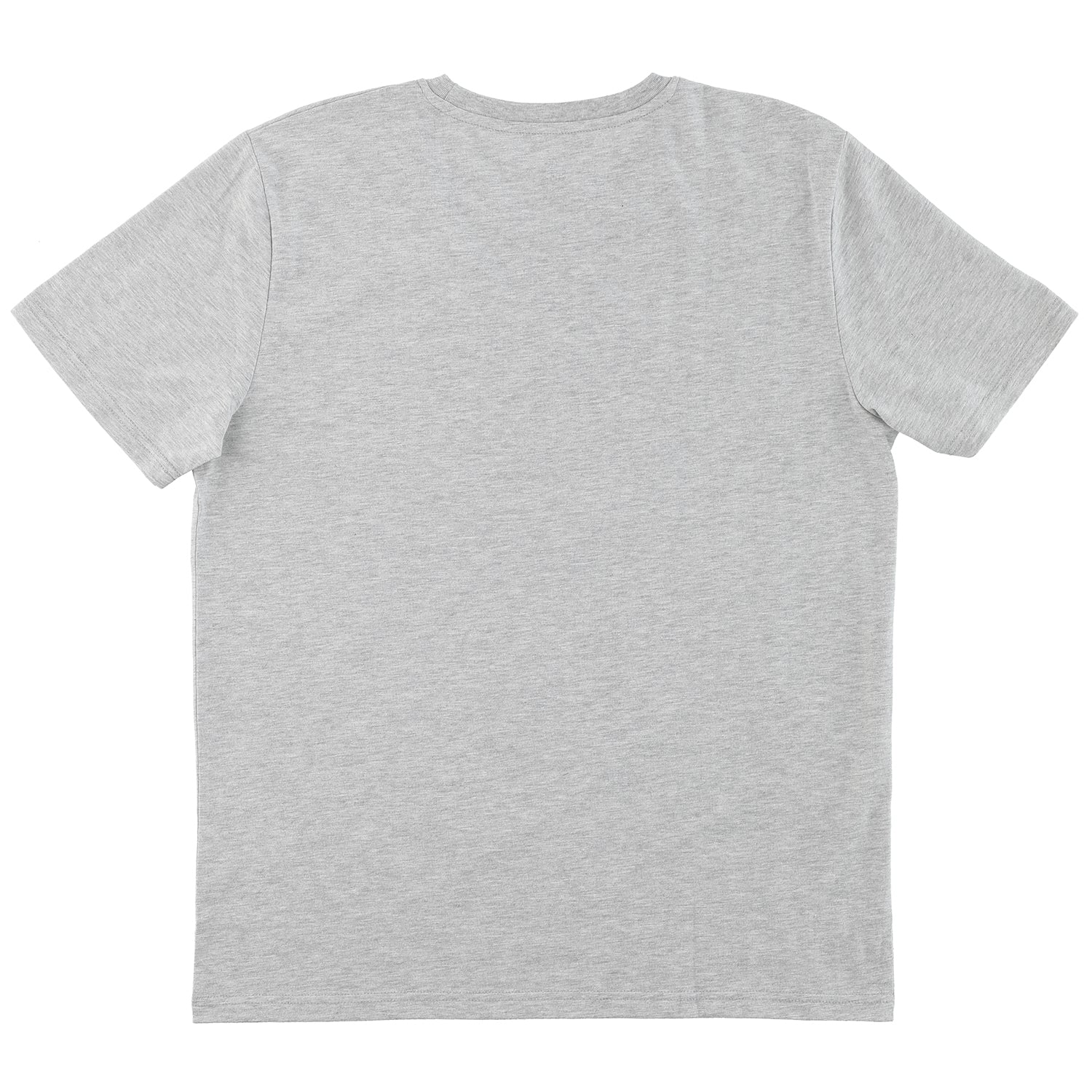 Polera Hombre Batman Detective Gris DC Comics