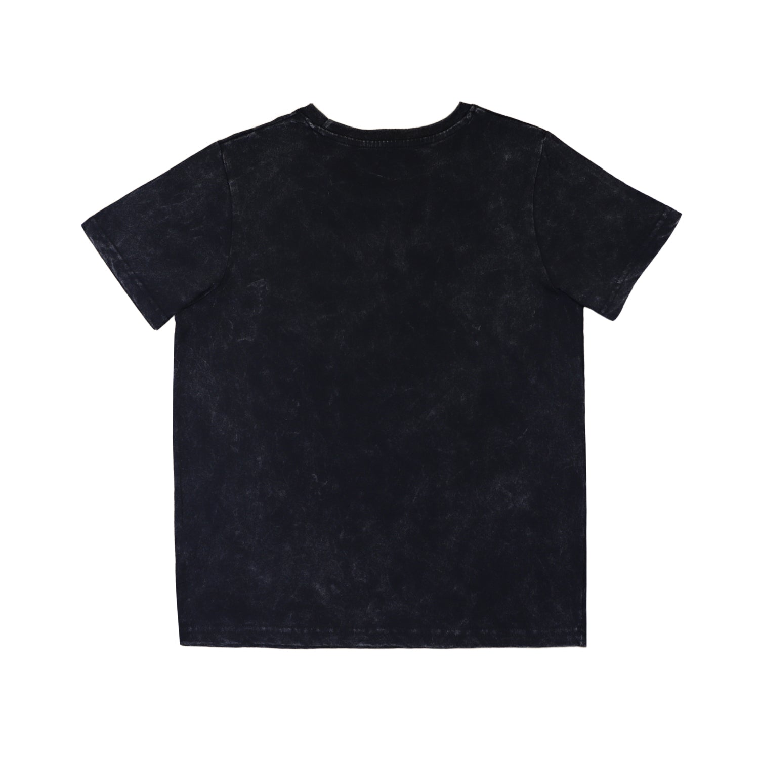 Polera Mujer Mickey Friends Negro Disney