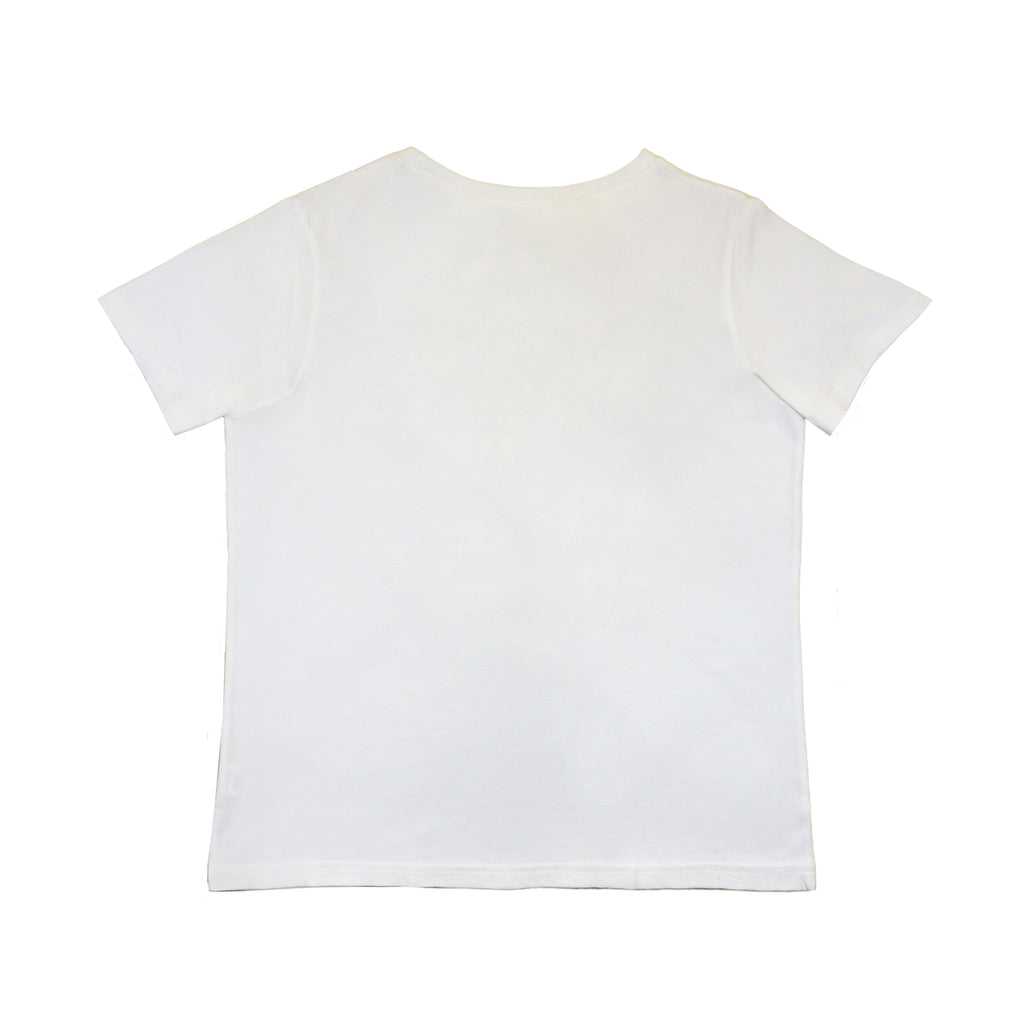 Polera Mujer Minnie Pretty Rosado Disney