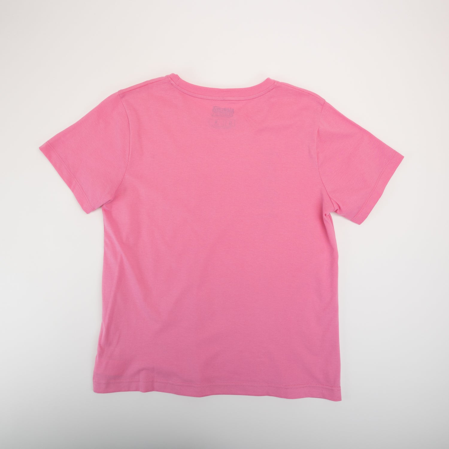 Polera Mujer Ready Rosado Naruto