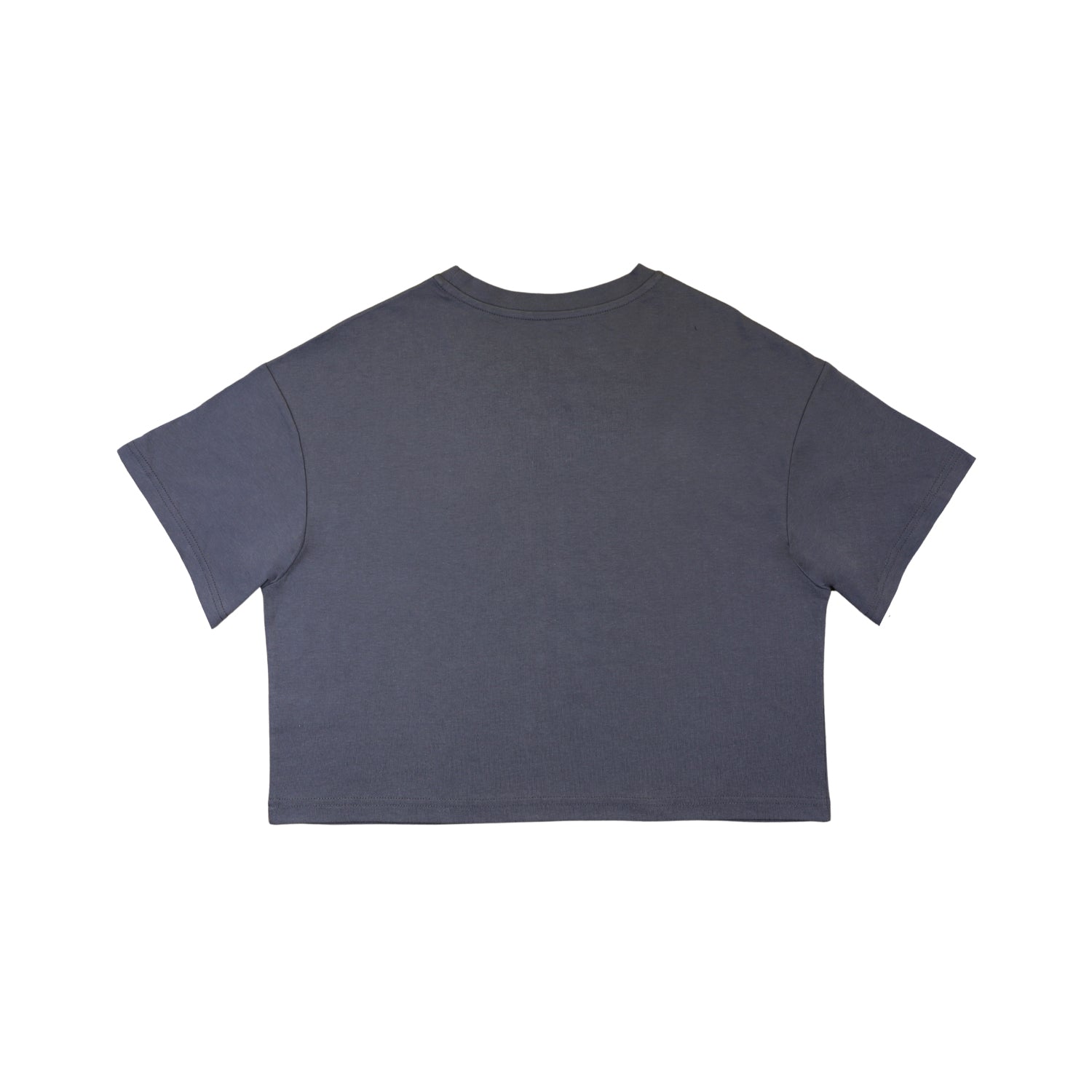 Polera Mujer Glasses Gris Snoopy