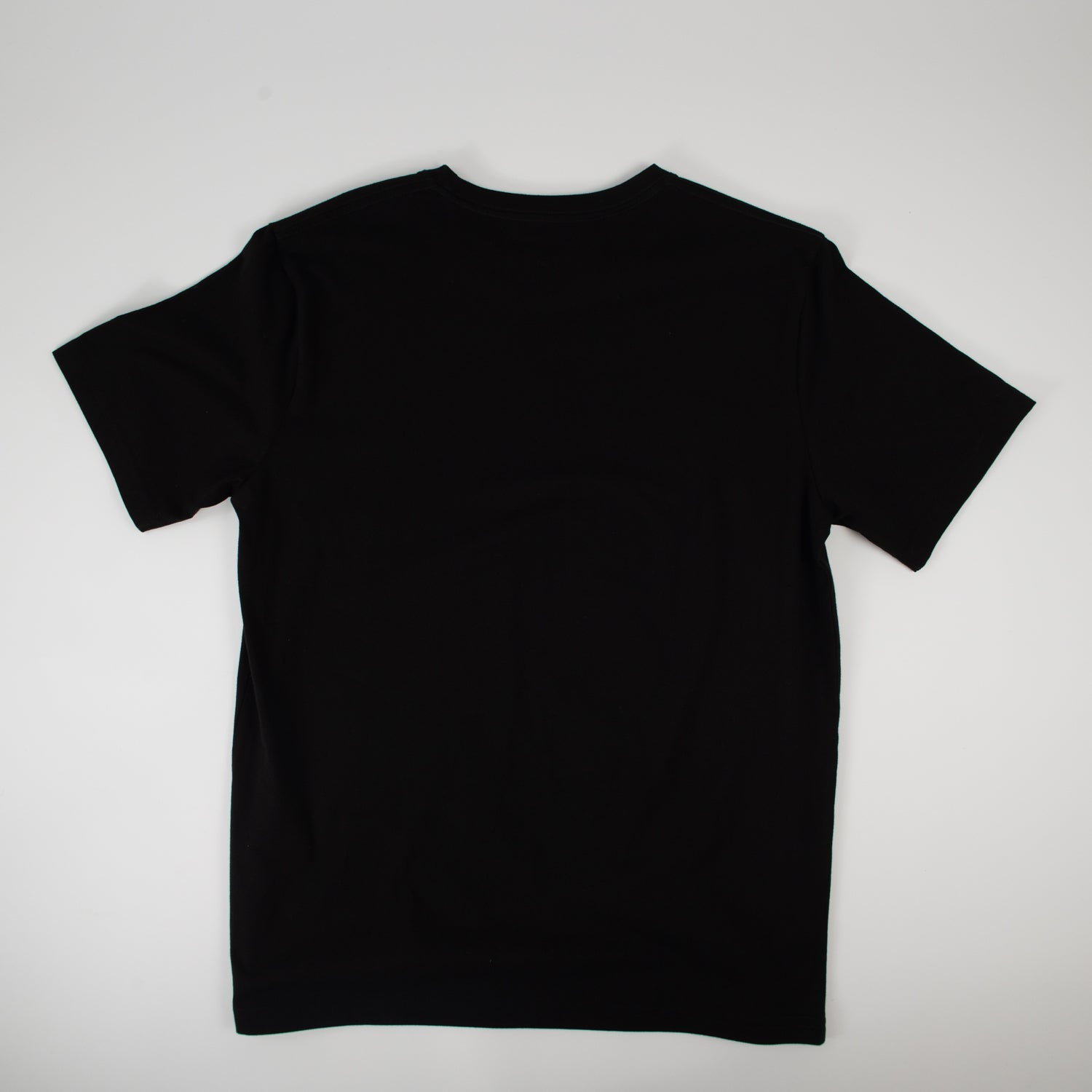 Polera Hombre Joker The Joker Negro DC Comics