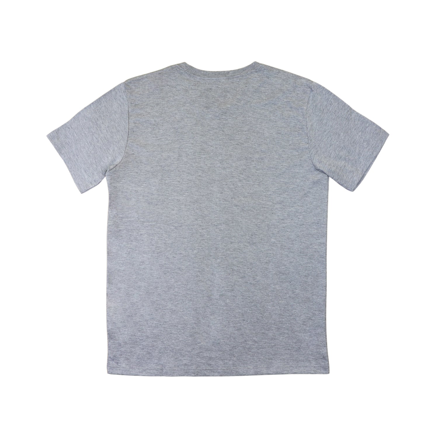 Polera Hombre Avengers Superheroes Gris Marvel