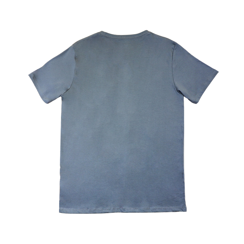 Polera Hombre Avengers Mosaico Gris Marvel