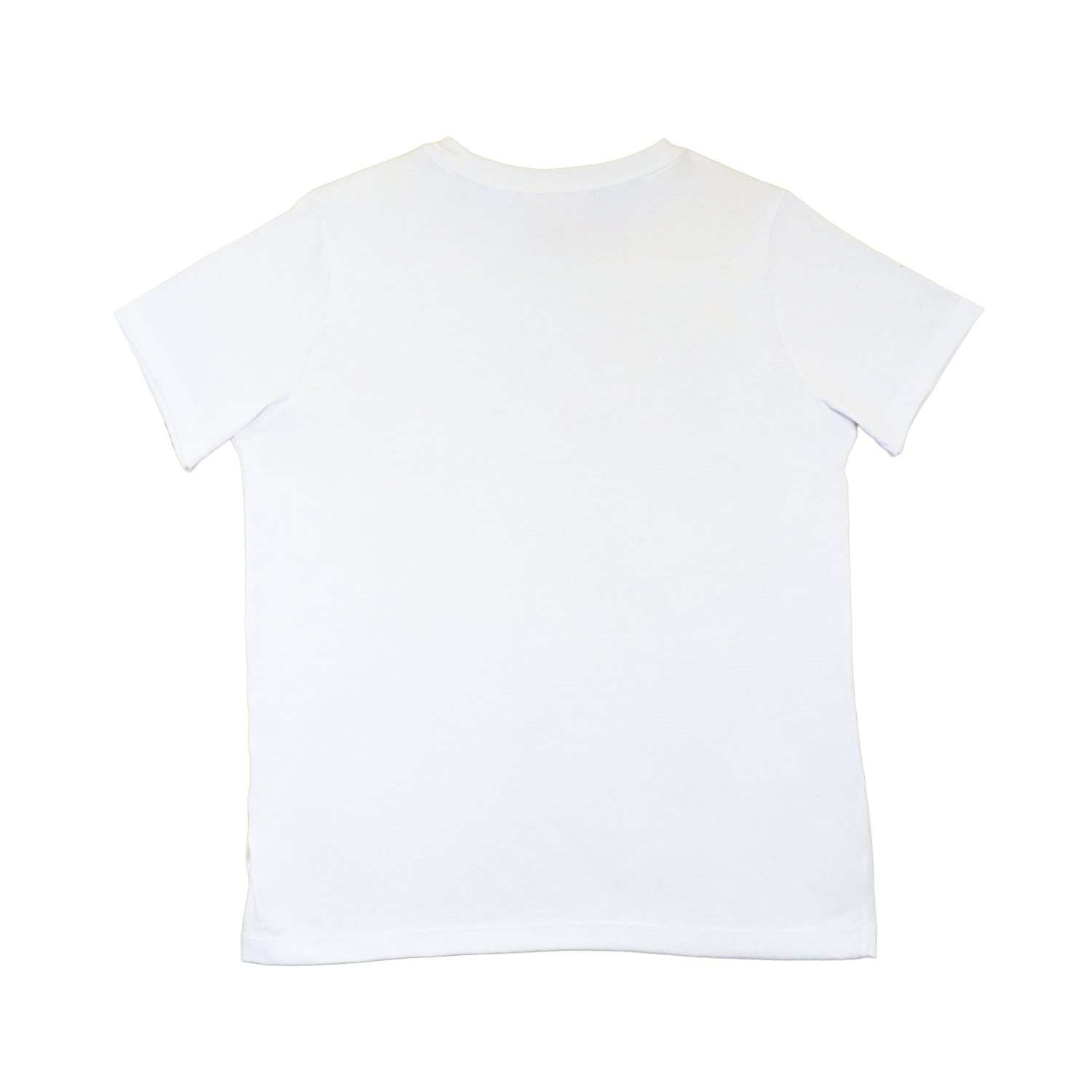 Polera Mujer Avengers Power Blanco Marvel