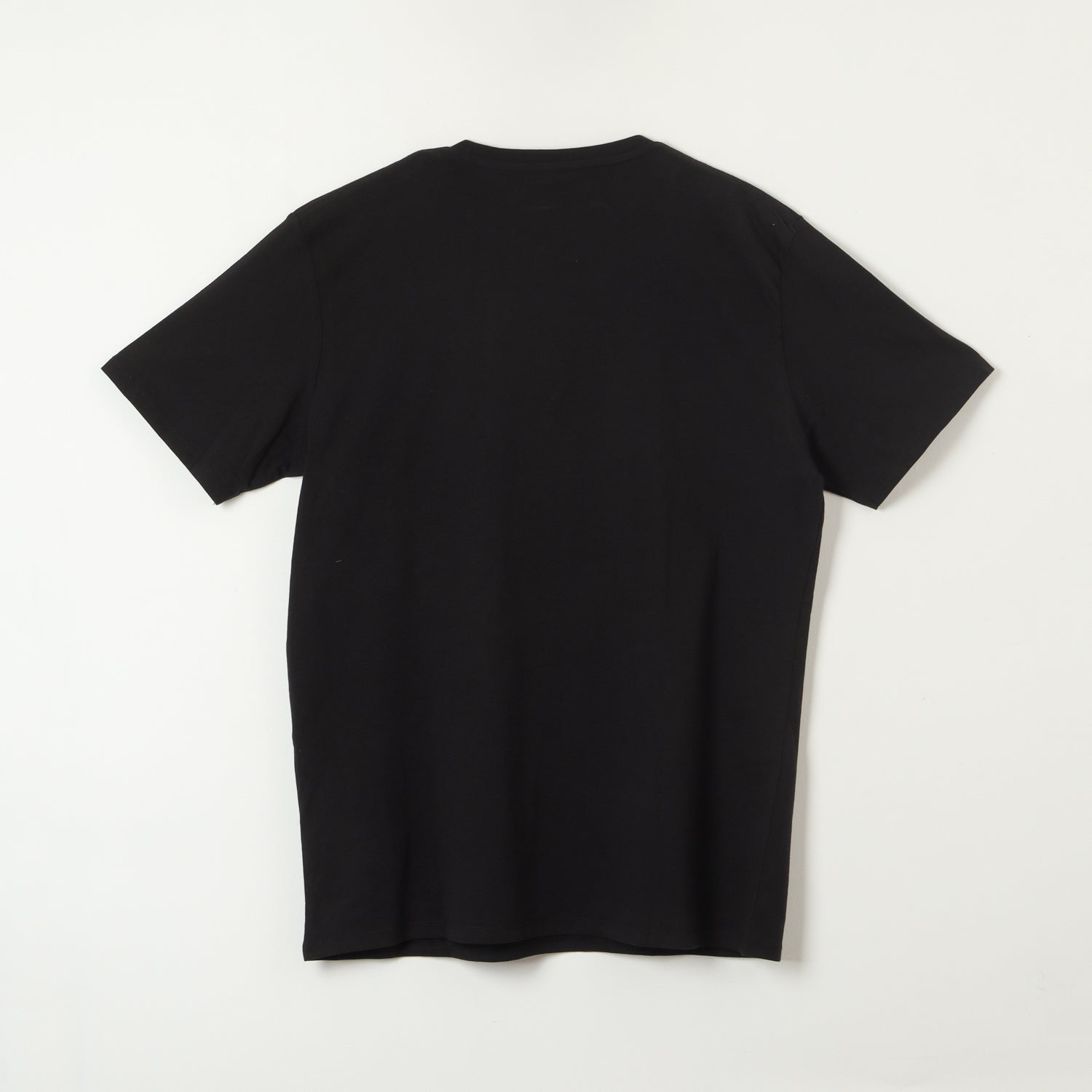 Polera Manga Corta Hombre Serpiente Cobra Kai