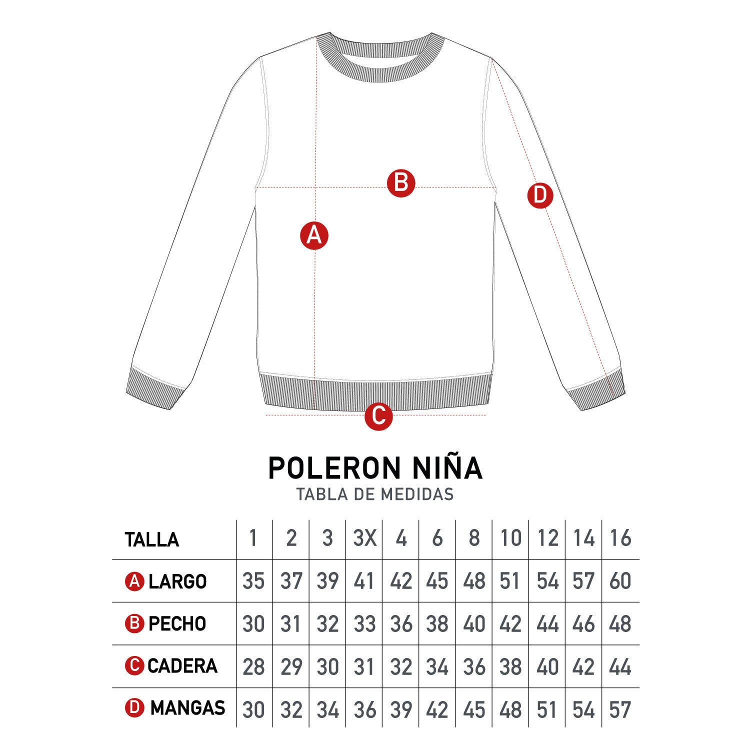 Poleron Niña Rey León Aventura Rosado Disney
