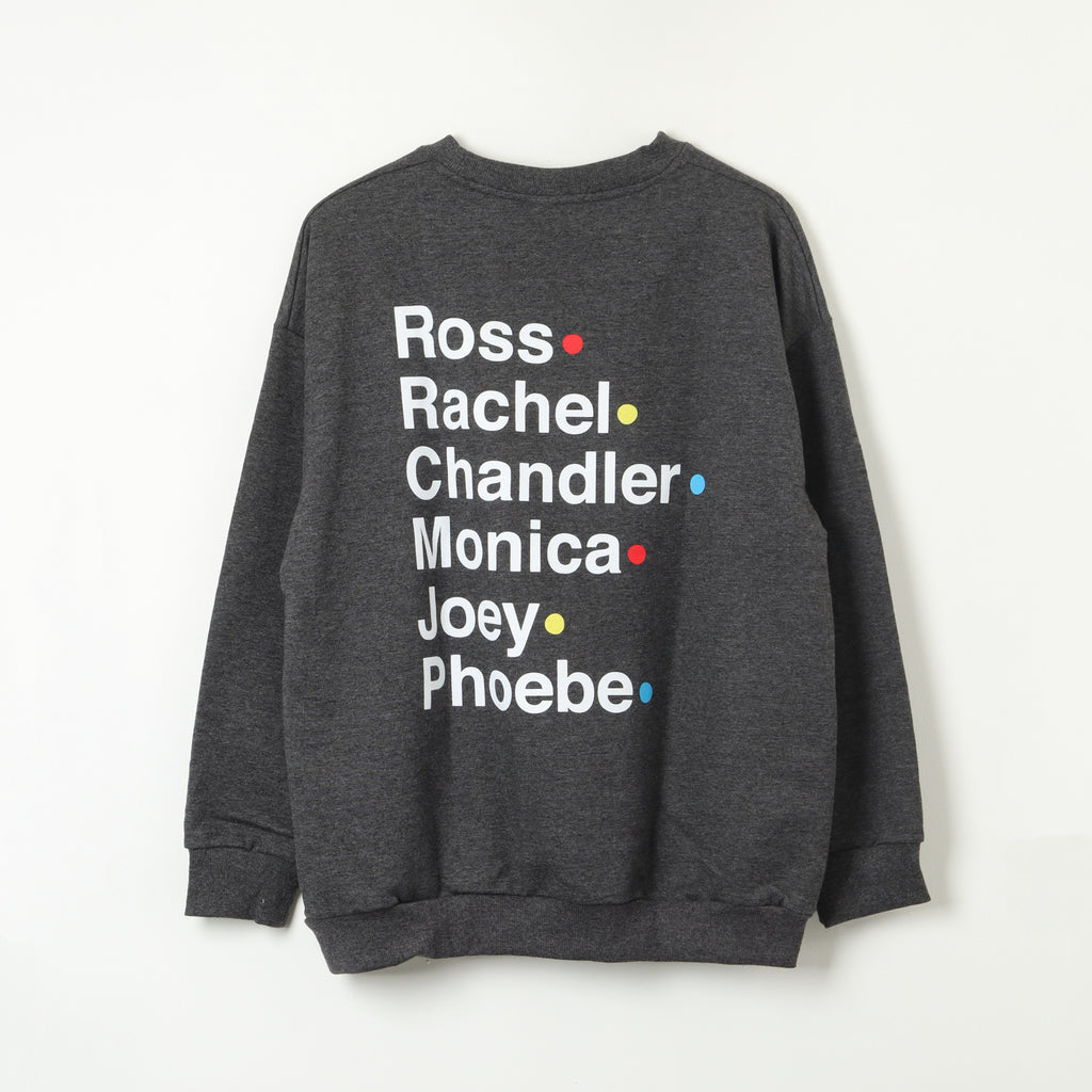 Poleron Mujer Names Negro Friends