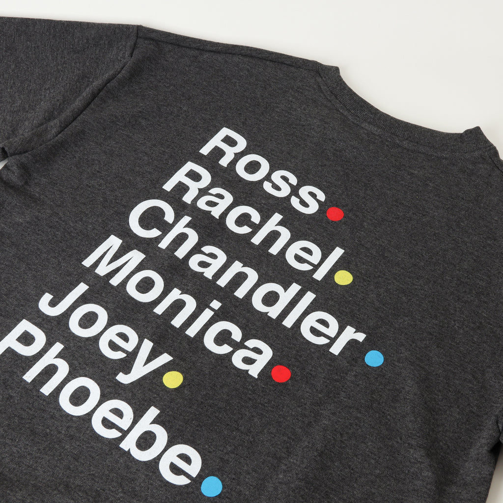 Poleron Mujer Names Negro Friends
