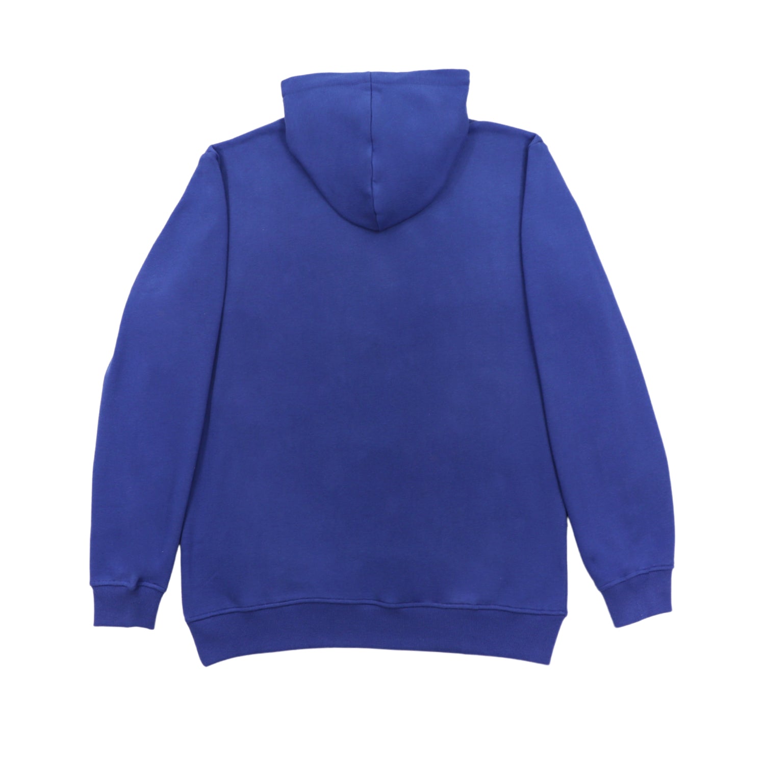 Poleron Hombre Superman Team Up Azul DC Comics