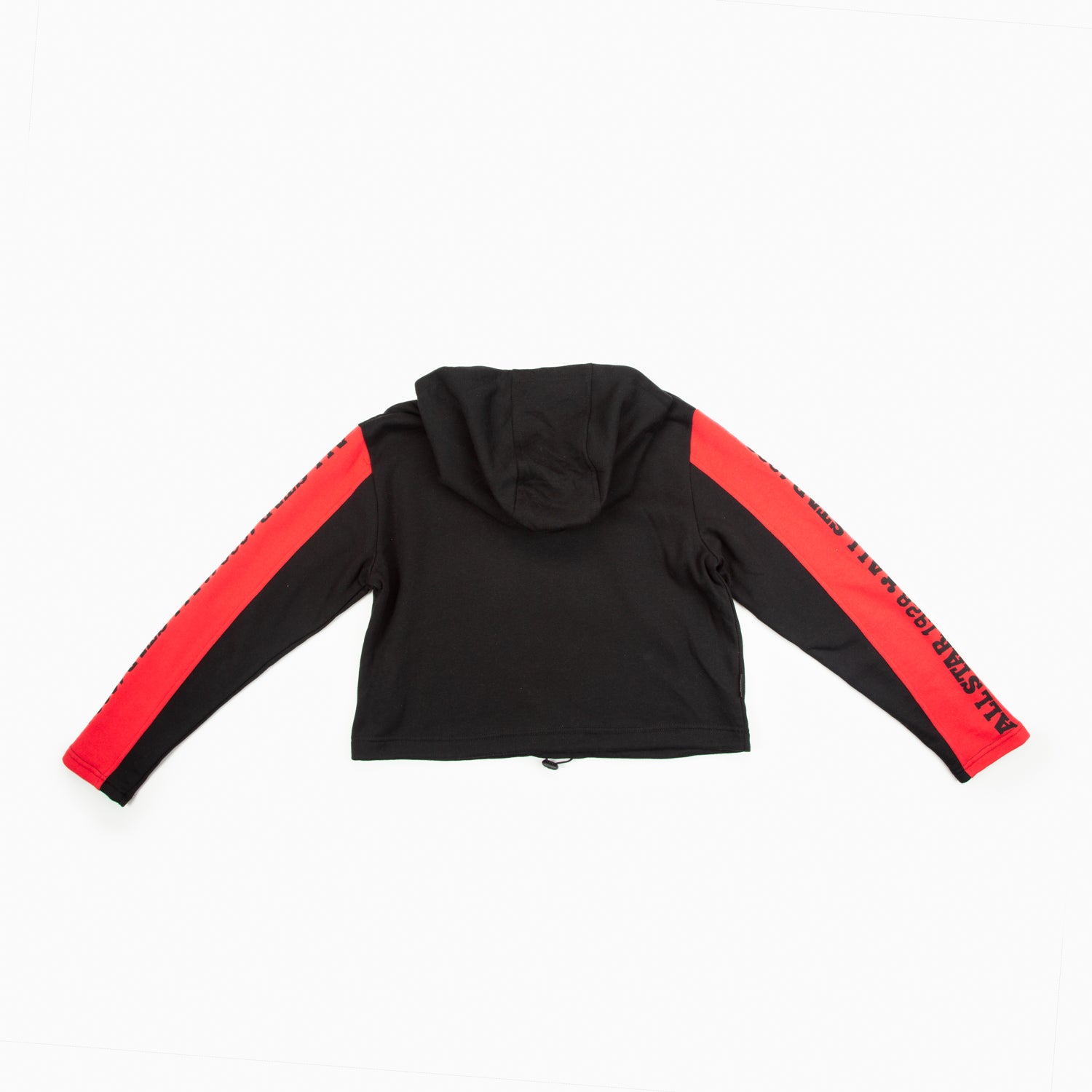 Poleron Mujer Mickey Twenty Eight Negro Disney