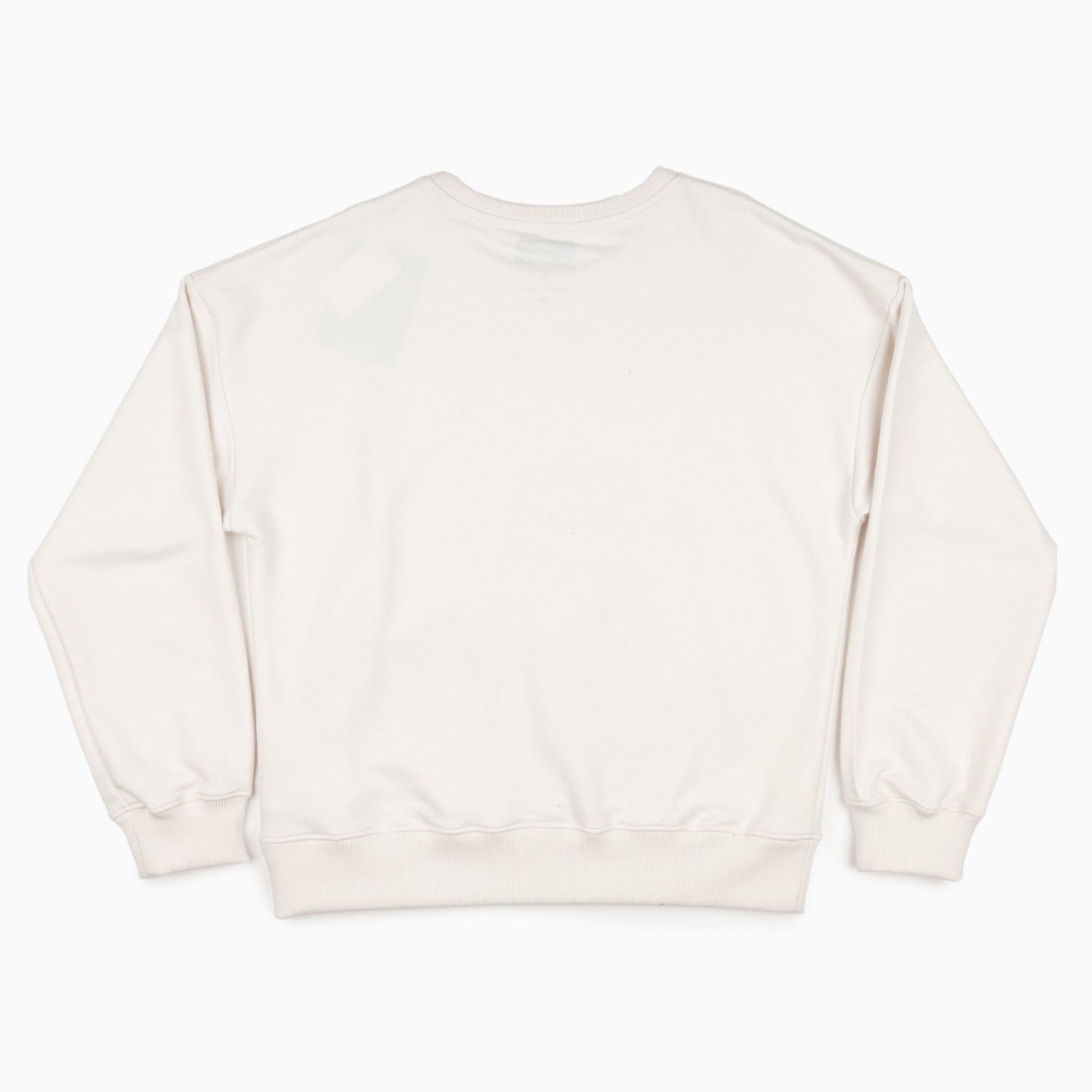 Poleron Niña Naruto Fideos Blanco Naruto