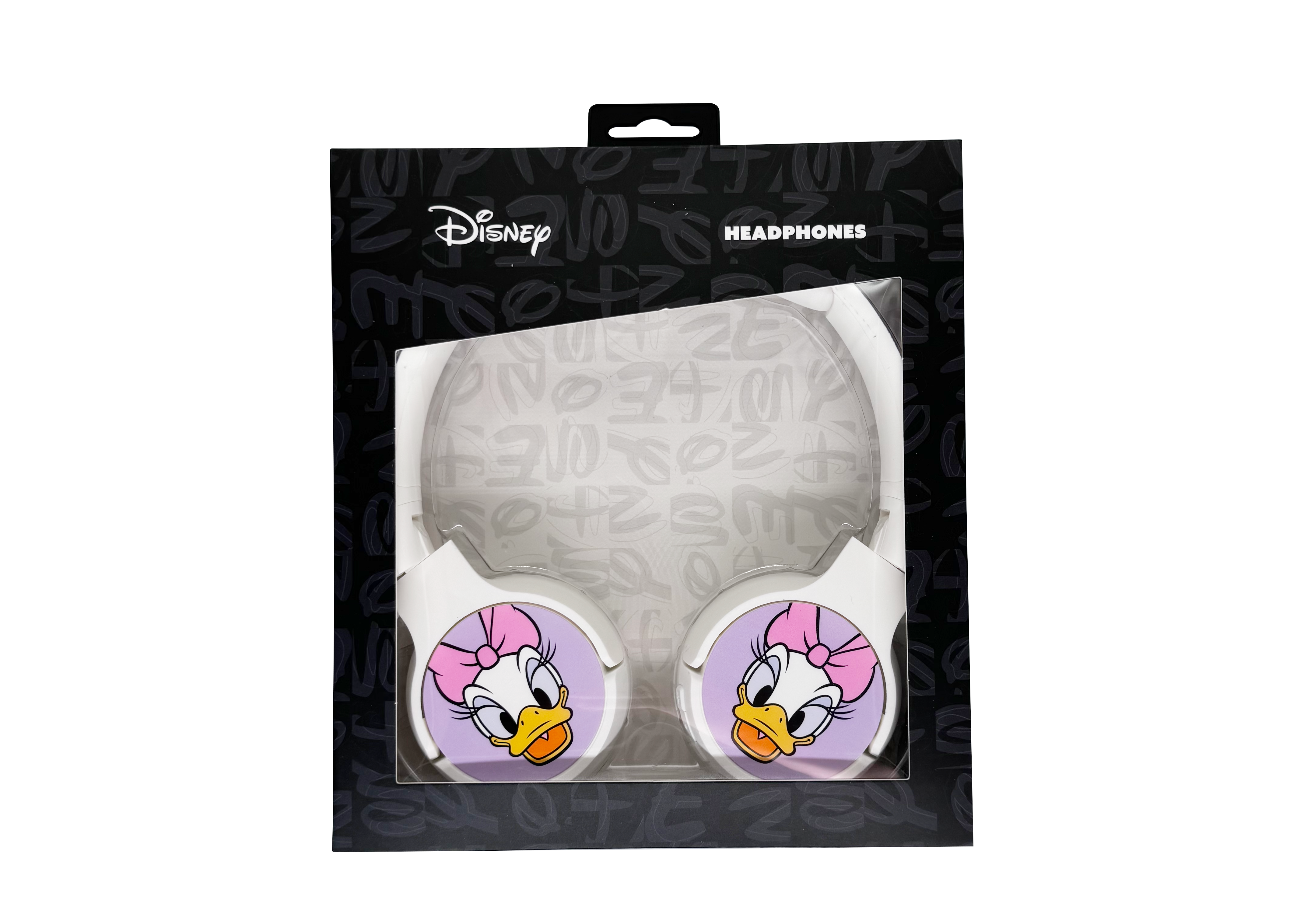 Audifonos Bluetooth Daisy Multicolor Disney I
