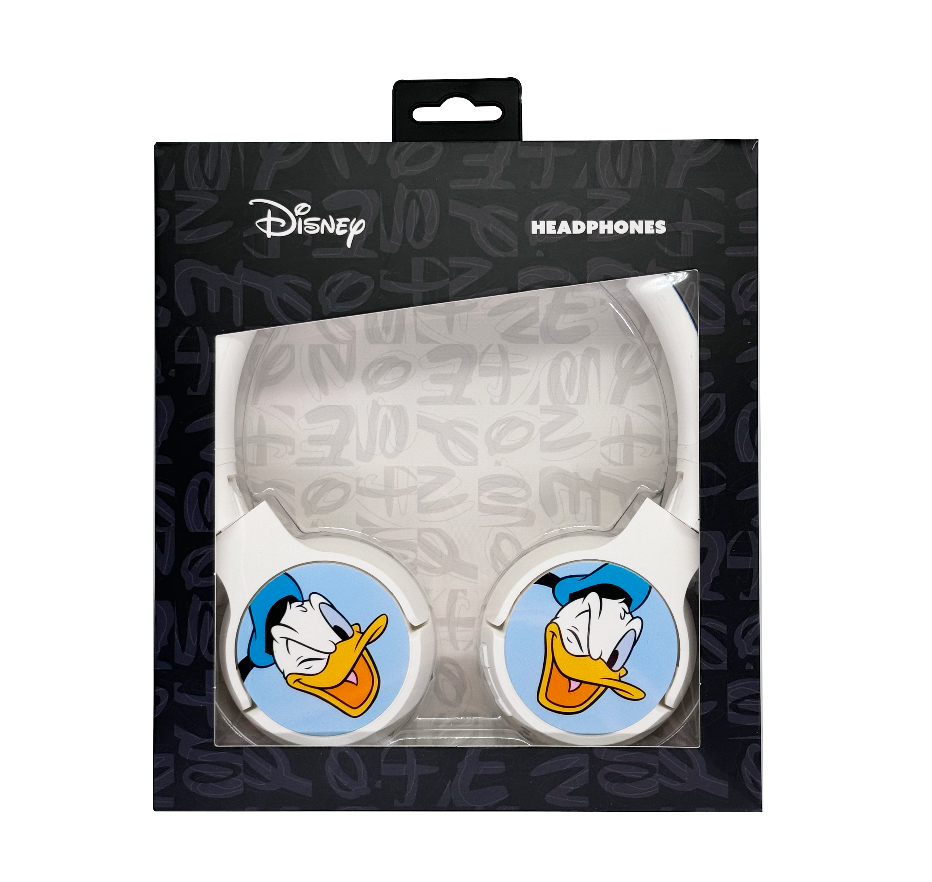 Audifonos Bluetooth Donald Multicolor Disney