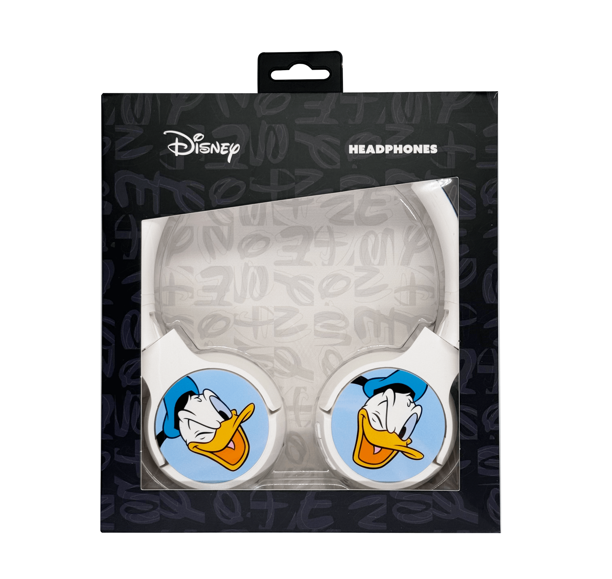 Audifonos Bluetooth Donald Multicolor Disney - Audifonos Chile | The Brands Club cl
