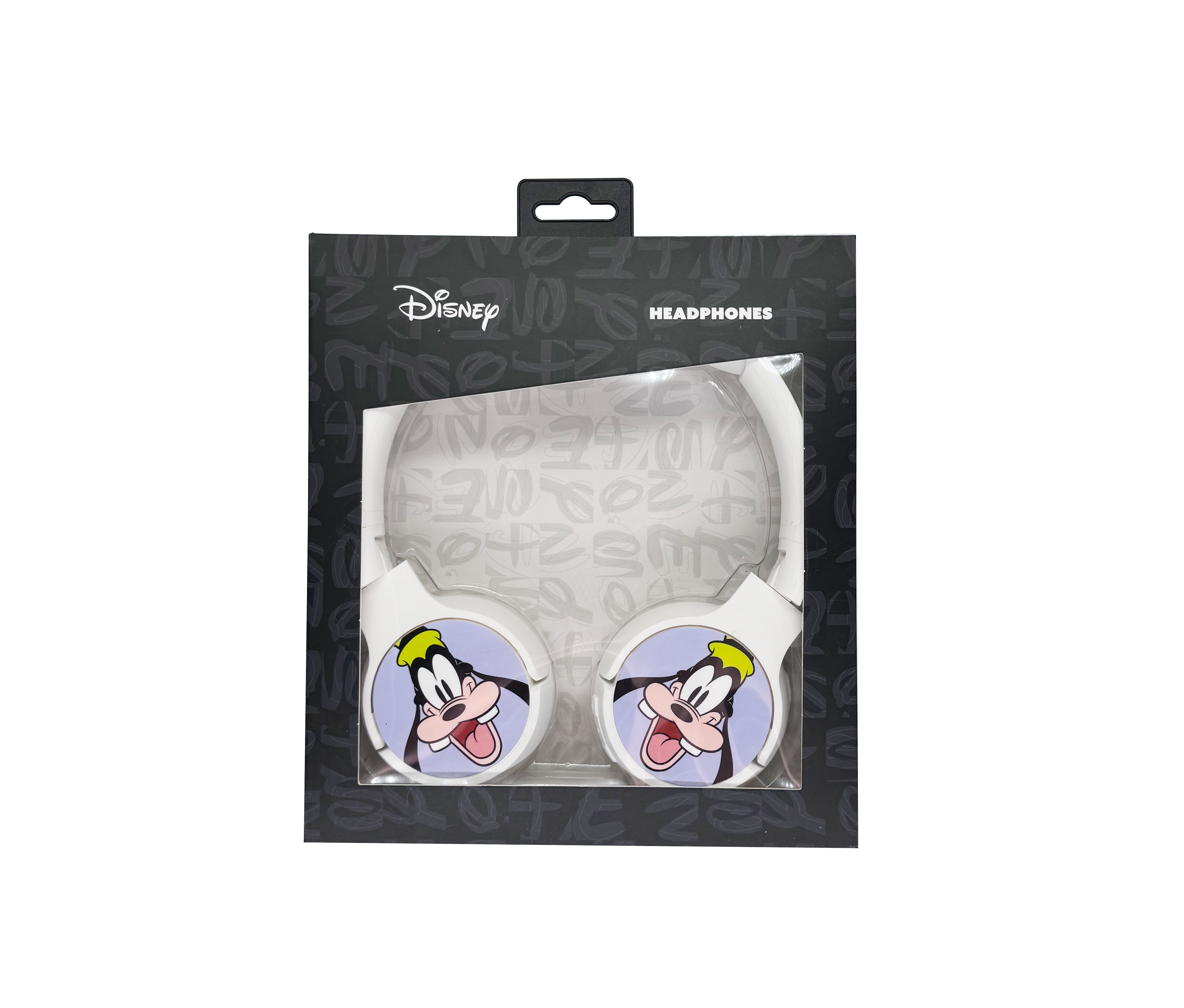Audifonos Bluetooth Goofy Multicolor Disney I