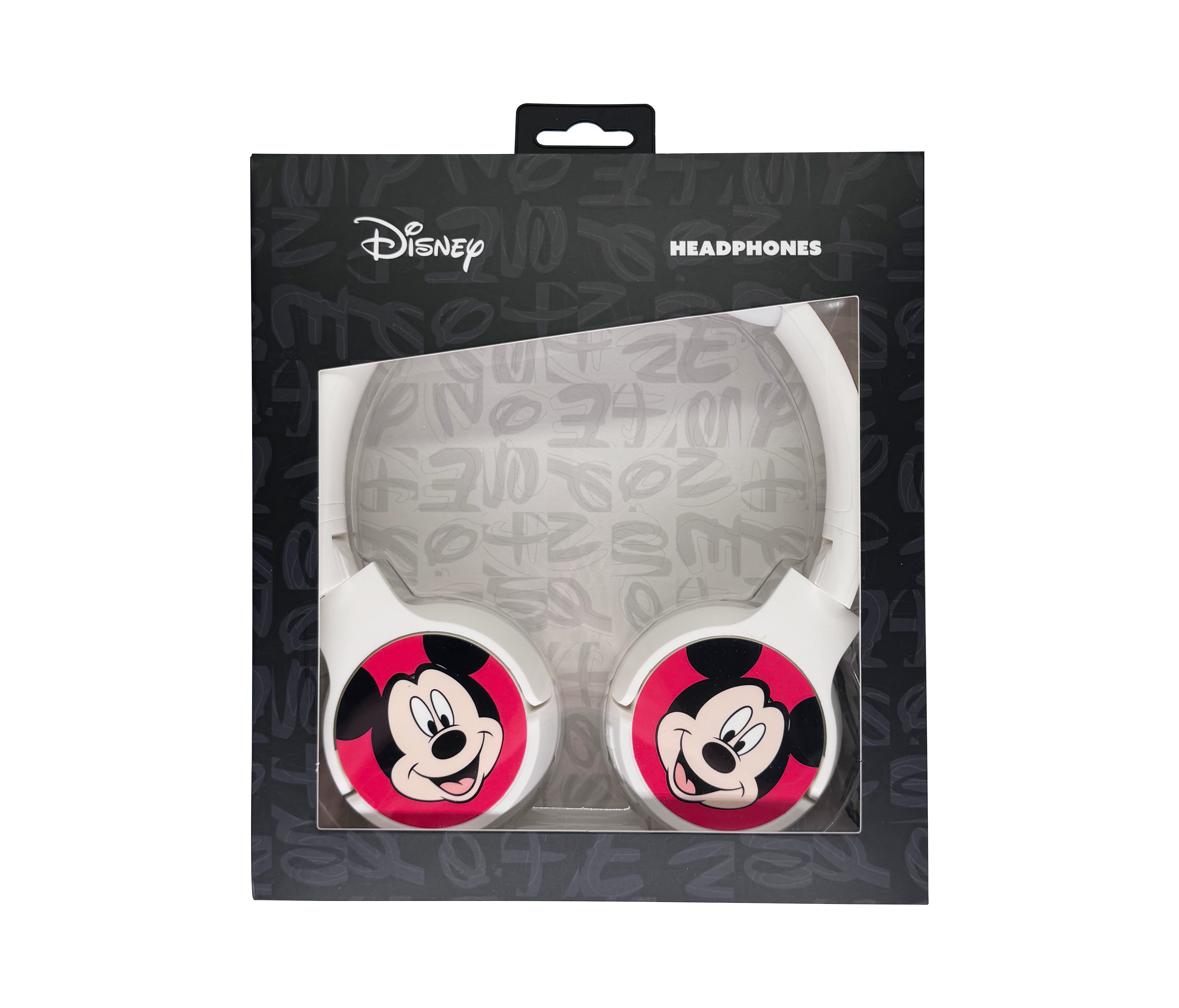 Audifonos Bluetooth Mickey Multicolor Disney I