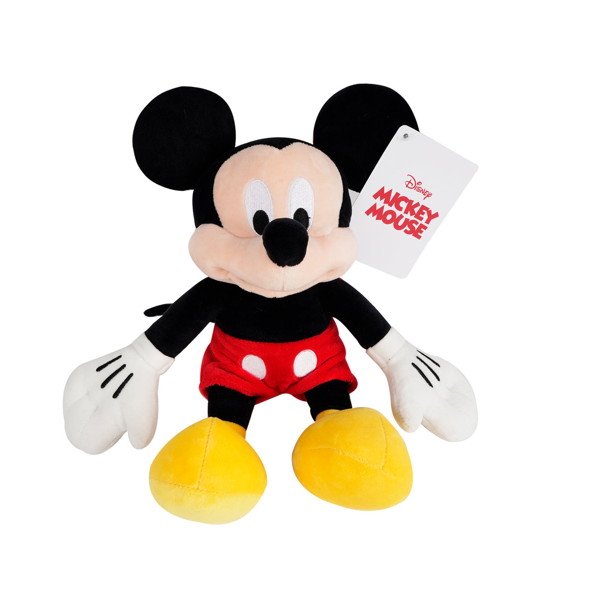 Peluche Disney Mickey