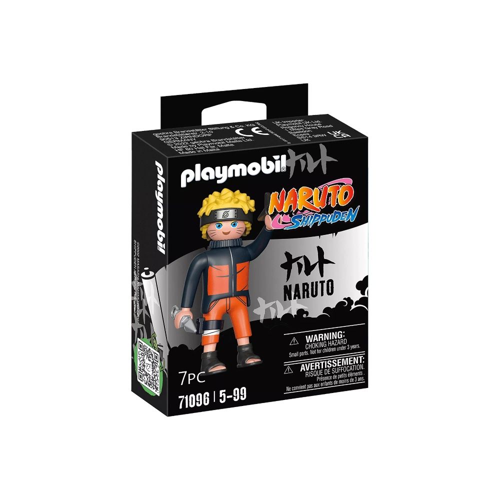 Figura de Accion Naruto