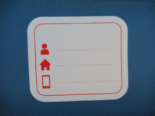 Mochila Escolar con Ruedas Niño Marshal Azul Paw Patrol - Mochilas Chile | The Brands Club cl