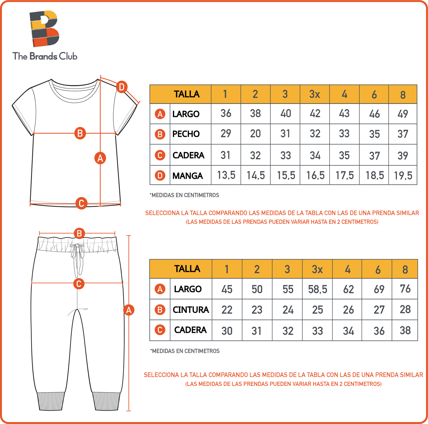 Conjunto Niña Lets Play Blanco Coco Y Bluey