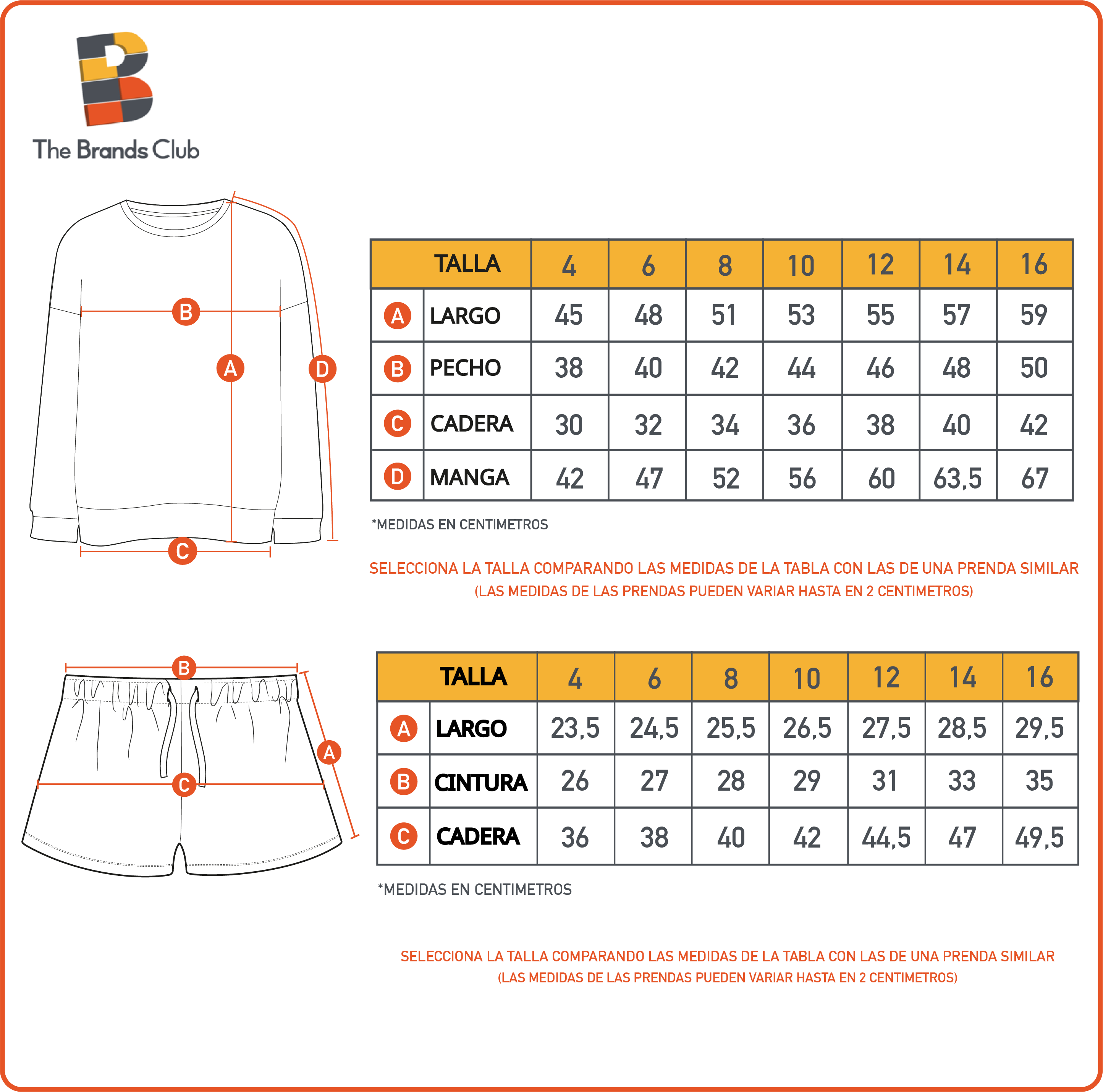 Conjunto Comfy Niña Minnie Lineal Gris Disney