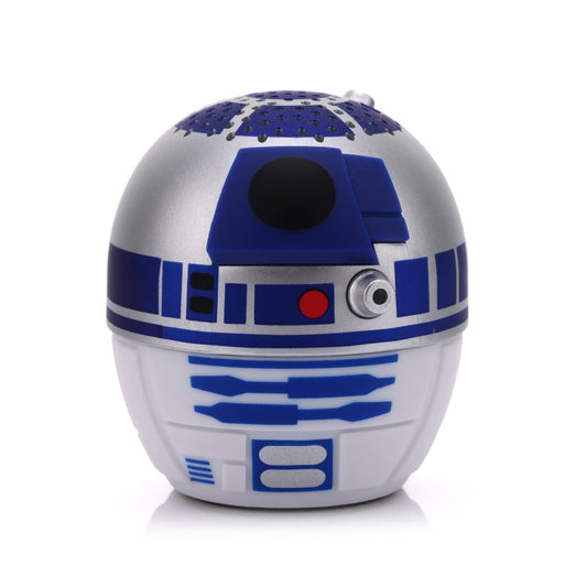 Parlante Bluetooth Portatil R2 - D2 Star Wars Bitty Boomers - Parlantes Bluetooth Chile | The Brands Club cl
