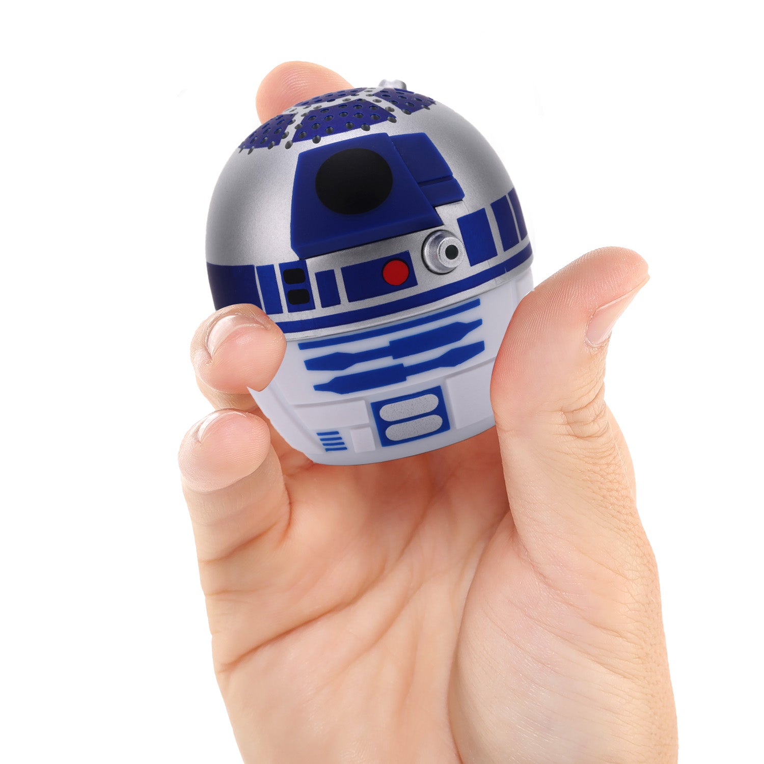 Parlante Bluetooth Portatil R2 - D2 Star Wars Bitty Boomers - Parlantes Bluetooth Chile | The Brands Club cl
