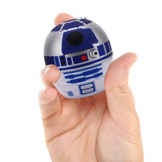 Parlante Bluetooth Portatil R2 - D2 Star Wars Bitty Boomers - Parlantes Bluetooth Chile | The Brands Club cl