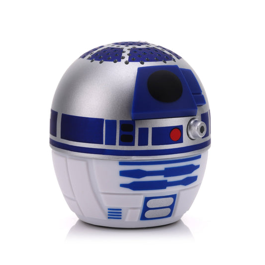 Parlante Bluetooth Portatil R2 - D2 Star Wars Bitty Boomers - Parlantes Bluetooth Chile | The Brands Club cl