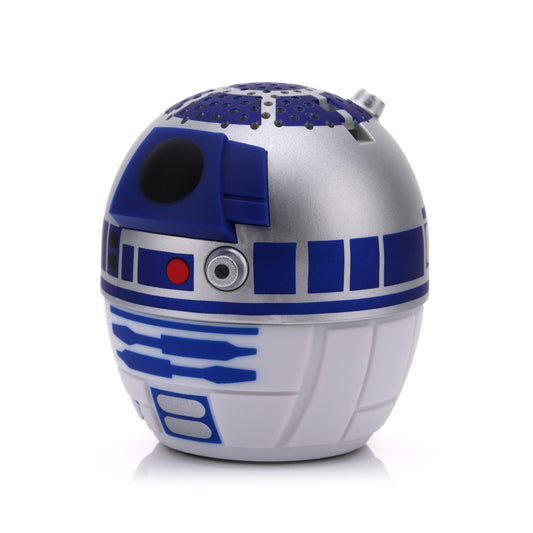 Parlante Bluetooth Portatil R2 - D2 Star Wars Bitty Boomers - Parlantes Bluetooth Chile | The Brands Club cl