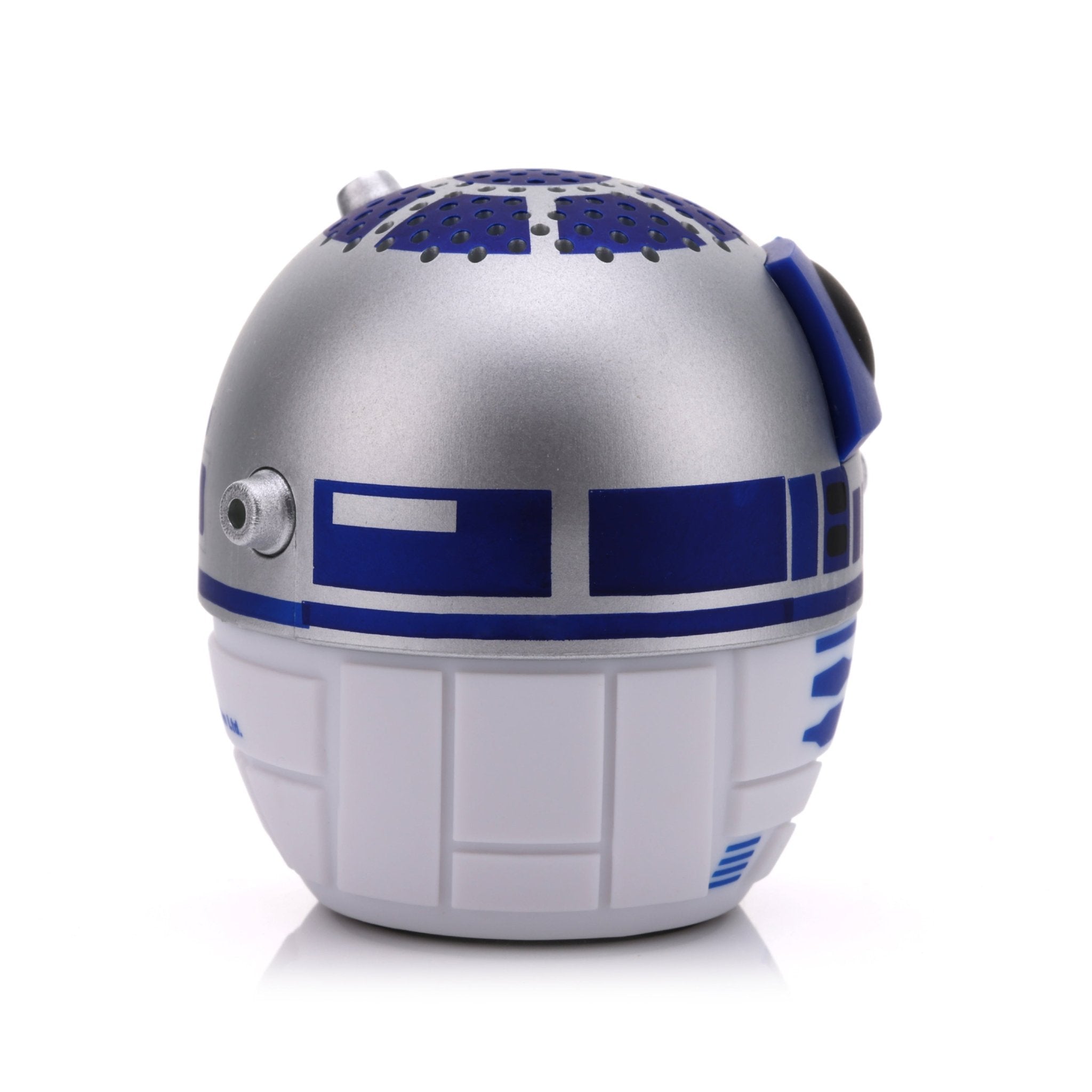 Parlante Bluetooth Portatil R2 - D2 Star Wars Bitty Boomers - Parlantes Bluetooth Chile | The Brands Club cl