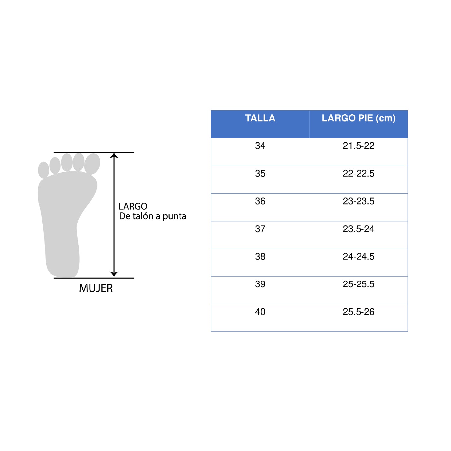 Pantufla Mujer Celeste Lilo & Stitch Disney