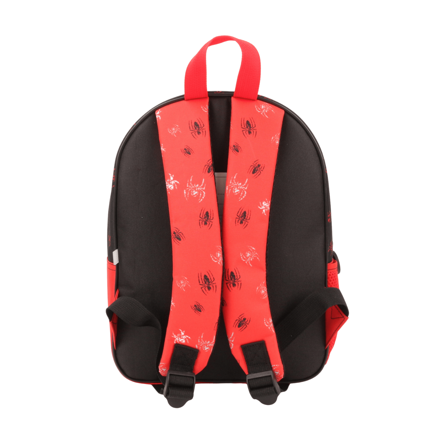 Mochila Escolar Niño Spider Sense Spiderman Rojo Marvel - Mochilas Chile | The Brands Club cl
