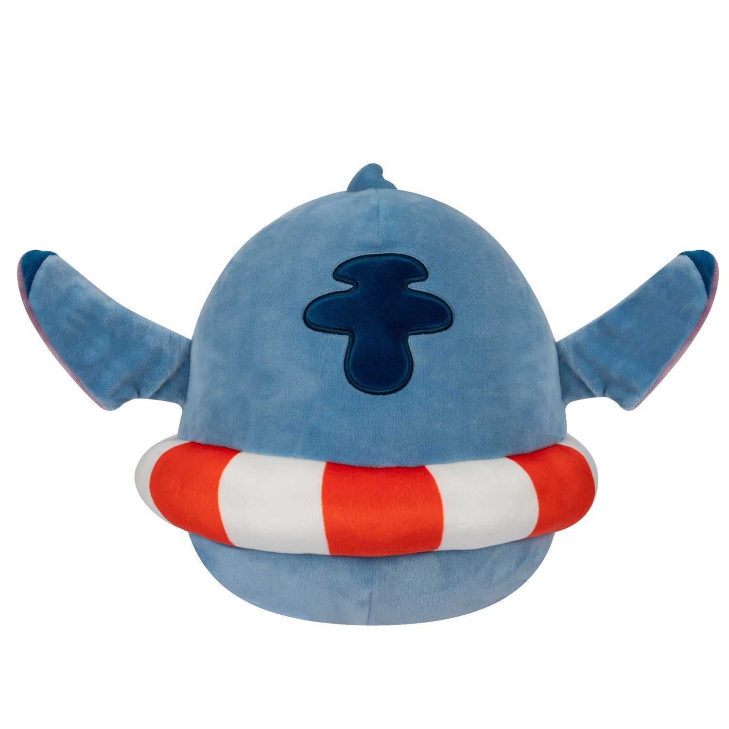 Peluche Squishmallows Stitch Flotador 20 cm - Peluches Chile | The Brands Club cl