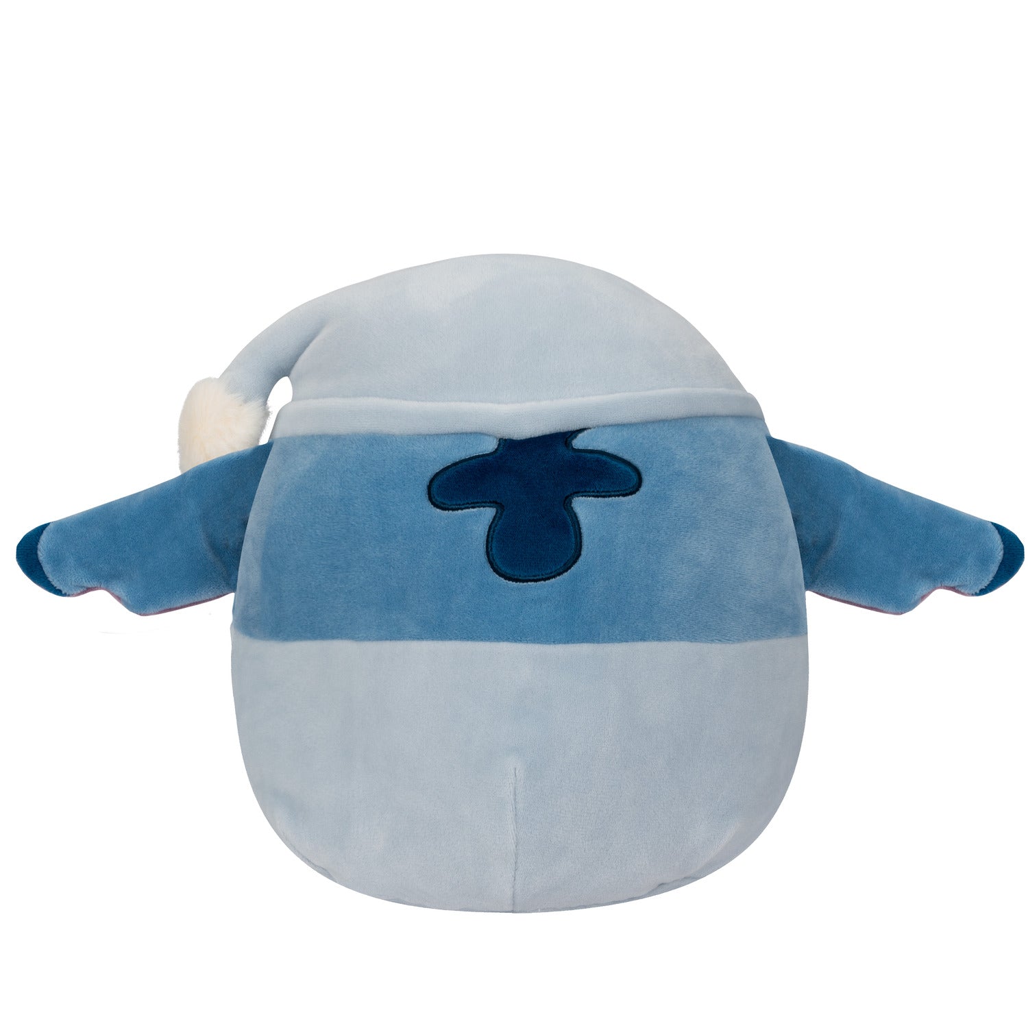 Peluche Squishmallows Stitch Pijama 20 cm