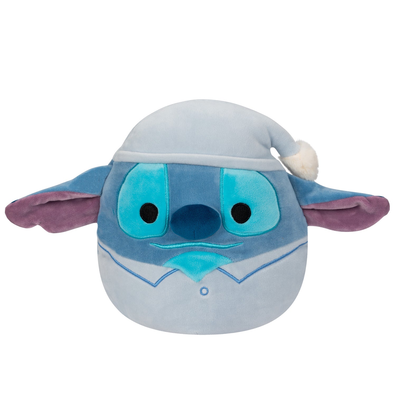 Peluche Squishmallows Stitch Pijama 20 cm - Peluches Chile | The Brands Club cl