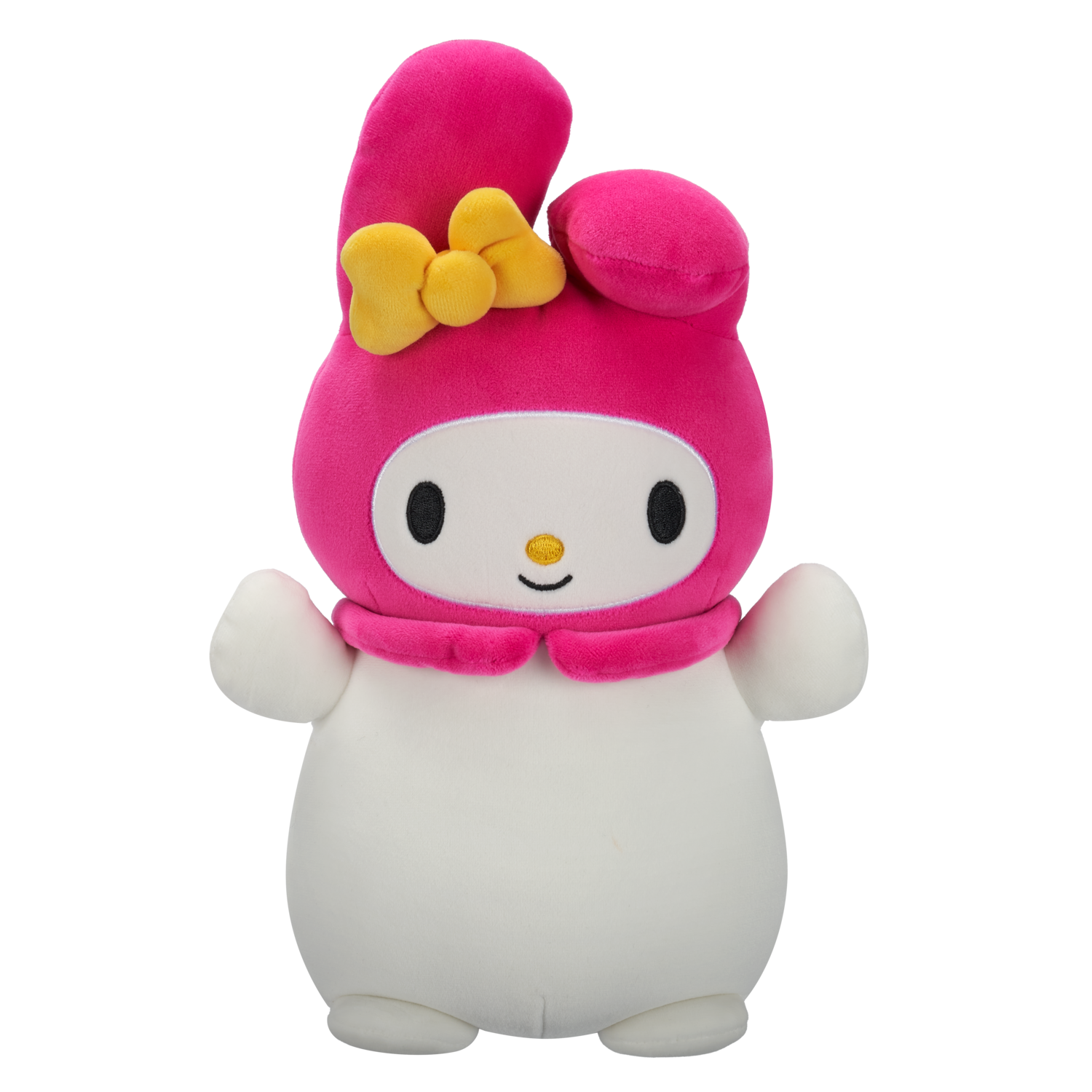 Peluche Squishmallows My Melody 25 cm