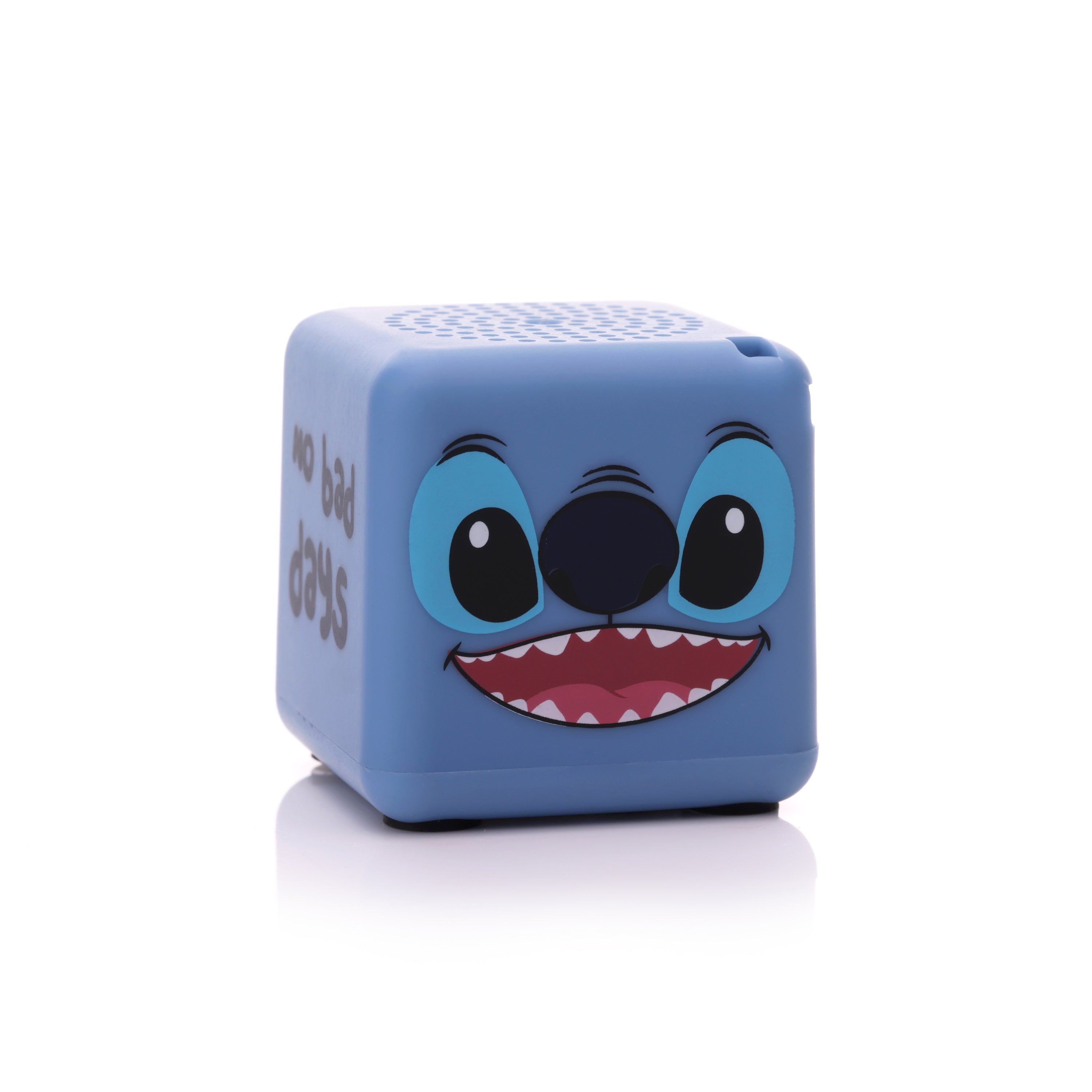 Parlante Bluetooth Stitch Disney Bitty Boomers
