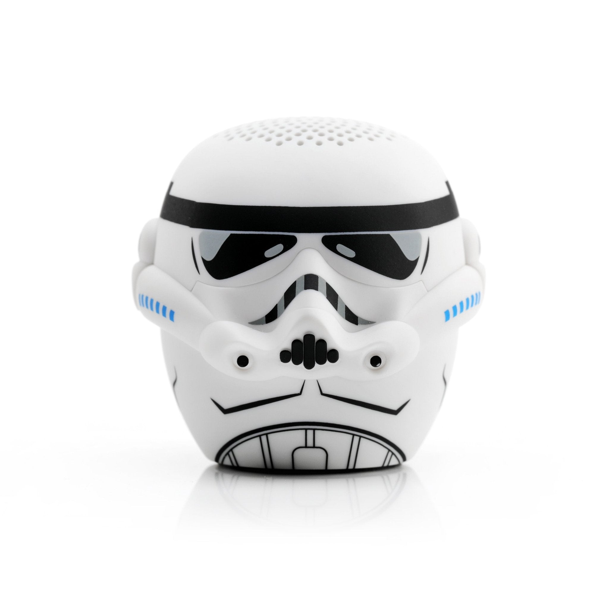 Parlante Bluetooth Portatil Storm Tropper Star Wars Bitty Boomers - Parlantes Bluetooth Chile | The Brands Club cl