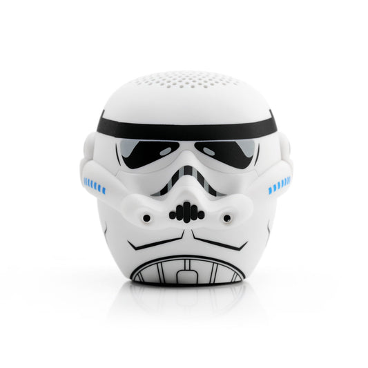 Parlante Bluetooth Portatil Storm Tropper Star Wars Bitty Boomers - Parlantes Bluetooth Chile | The Brands Club cl