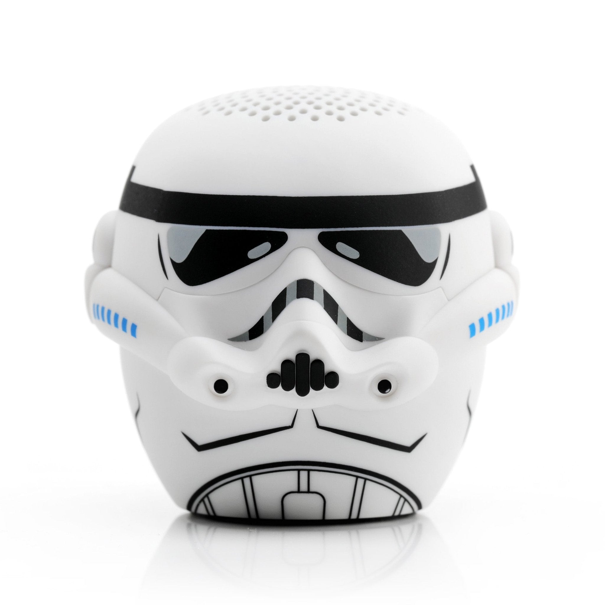 Parlante Bluetooth Portatil Storm Tropper Star Wars Bitty Boomers - Parlantes Bluetooth Chile | The Brands Club cl