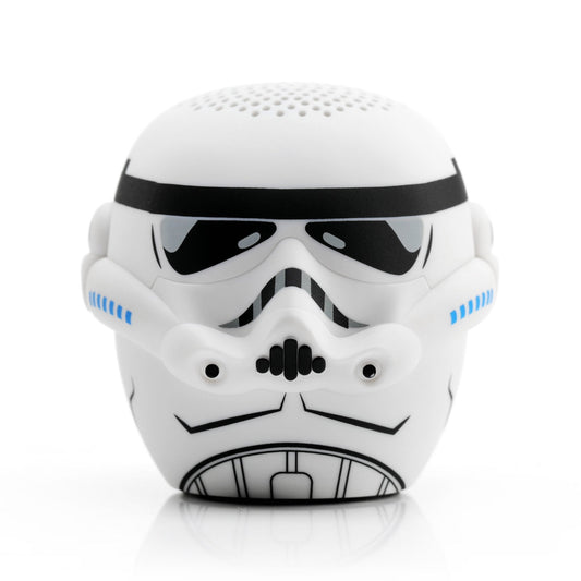 Parlante Bluetooth Portatil Storm Tropper Star Wars Bitty Boomers - Parlantes Bluetooth Chile | The Brands Club cl