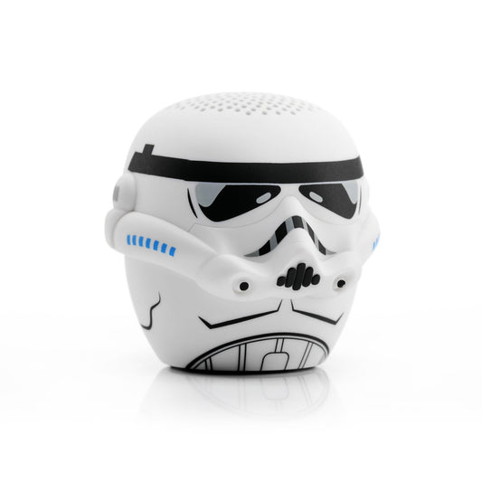 Parlante Bluetooth Portatil Storm Tropper Star Wars Bitty Boomers - Parlantes Bluetooth Chile | The Brands Club cl