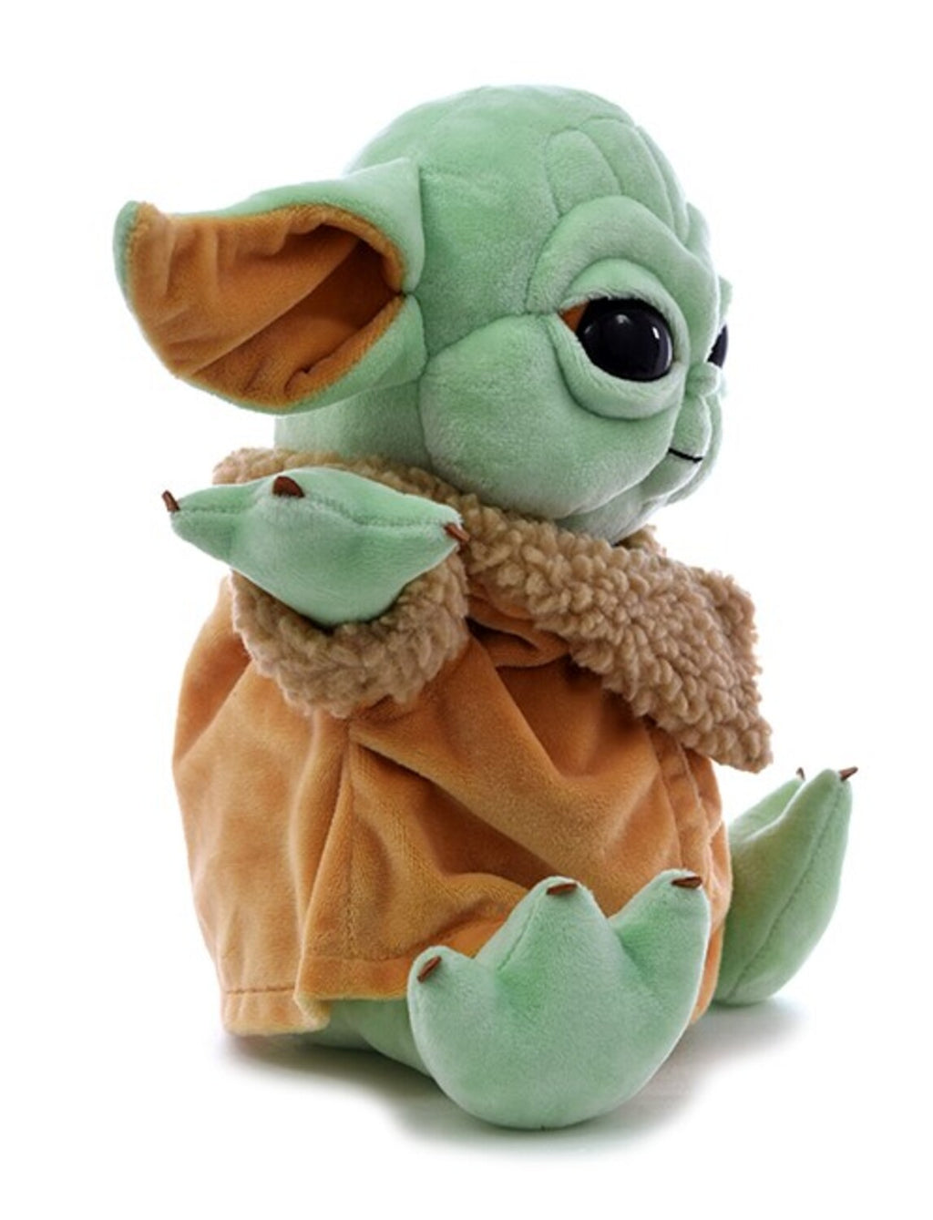 Peluche Baby Yoda 25 cm Star Wars