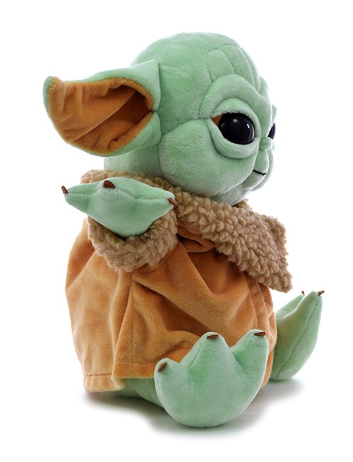 Peluche Baby Yoda 25 cm Star Wars