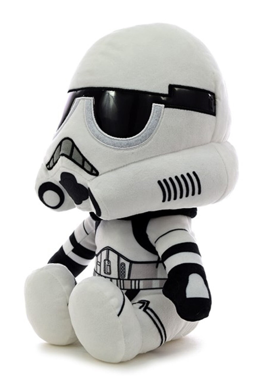 Peluche Stormtrooper 25 cm Star Wars